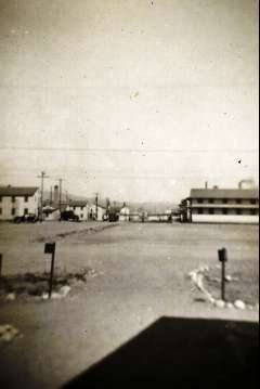 Gowen Field